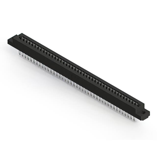357-082-400-204 EDAC Inc.  Edgeboard Connectors